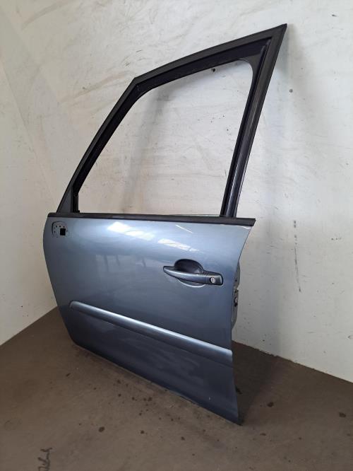 Image Porte avant gauche - CITROEN C4 GRAND PICASSO 1
