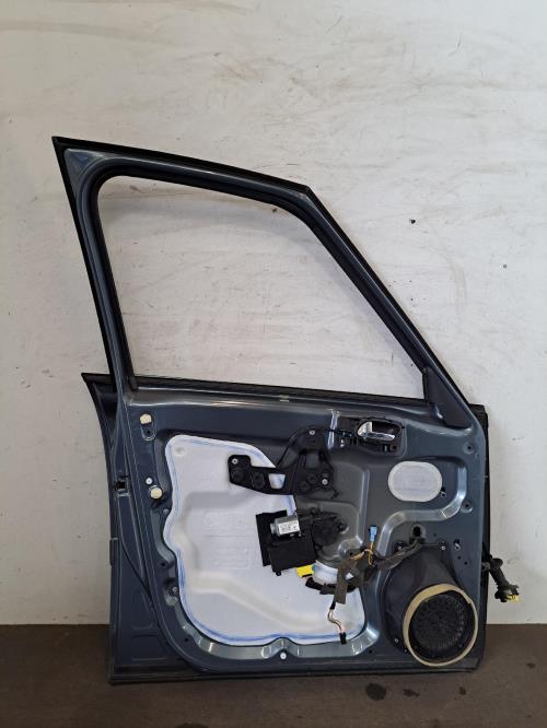 Image Porte avant gauche - CITROEN C4 GRAND PICASSO 1