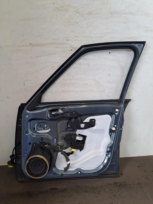 Image Porte avant droit - CITROEN C4 GRAND PICASSO 1