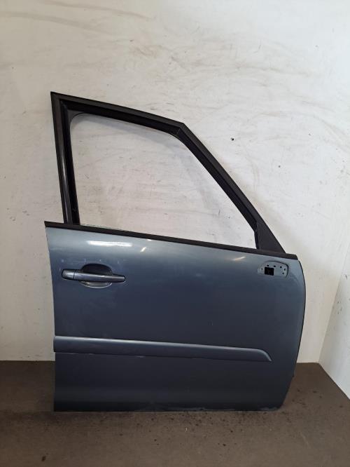 Image Porte avant droit - CITROEN C4 GRAND PICASSO 1