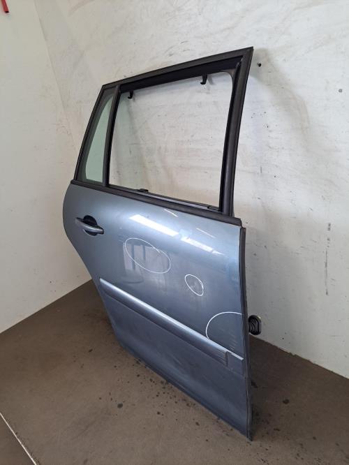 Image Porte arriere droit - CITROEN C4 GRAND PICASSO 1