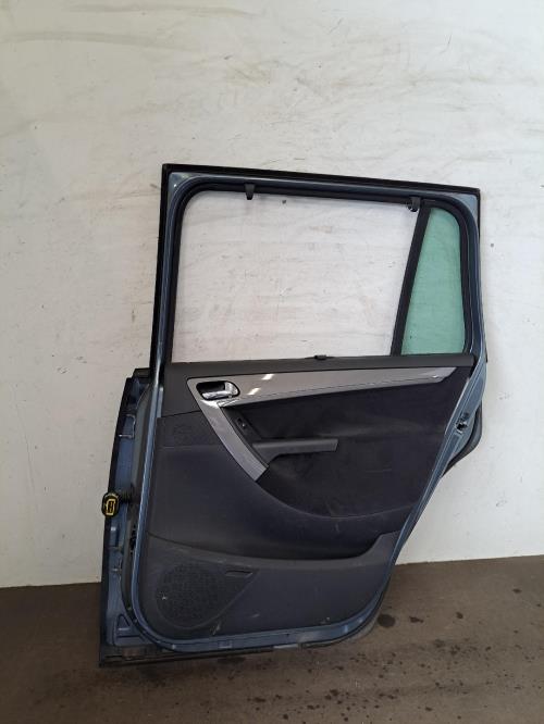 Image Porte arriere droit - CITROEN C4 GRAND PICASSO 1