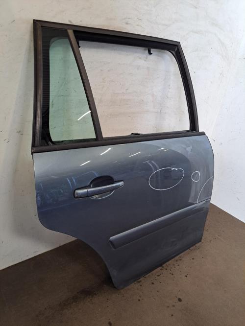 Image Porte arriere droit - CITROEN C4 GRAND PICASSO 1