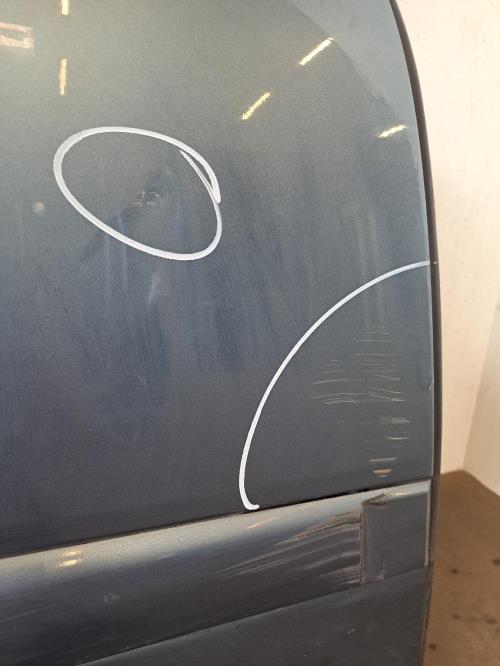 Image Porte arriere droit - CITROEN C4 GRAND PICASSO 1