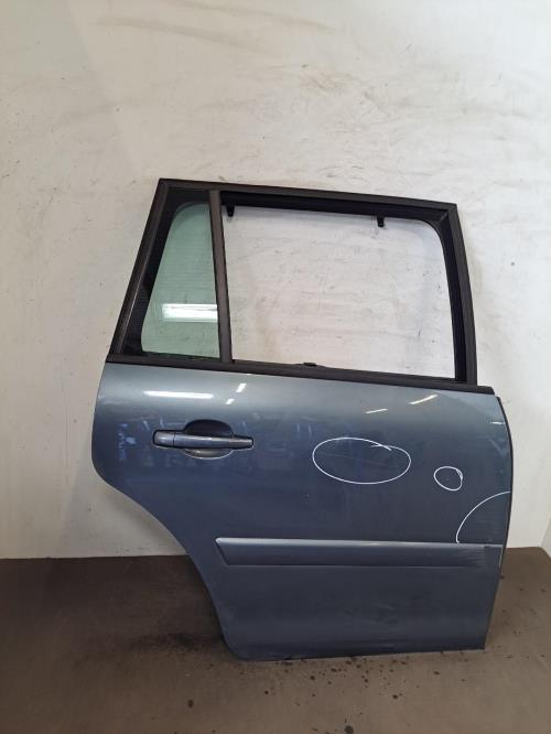 Image Porte arriere droit - CITROEN C4 GRAND PICASSO 1