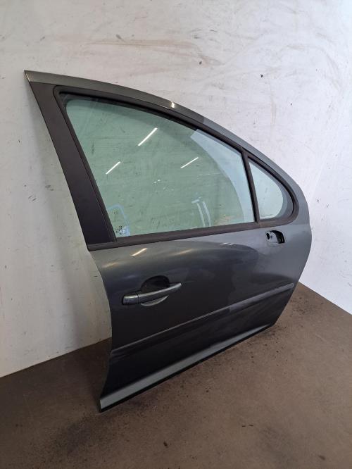 Image Porte avant droit - PEUGEOT 207