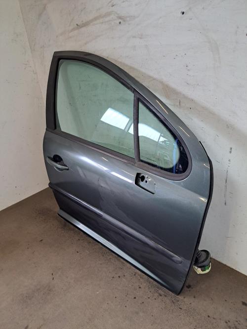 Image Porte avant droit - PEUGEOT 207