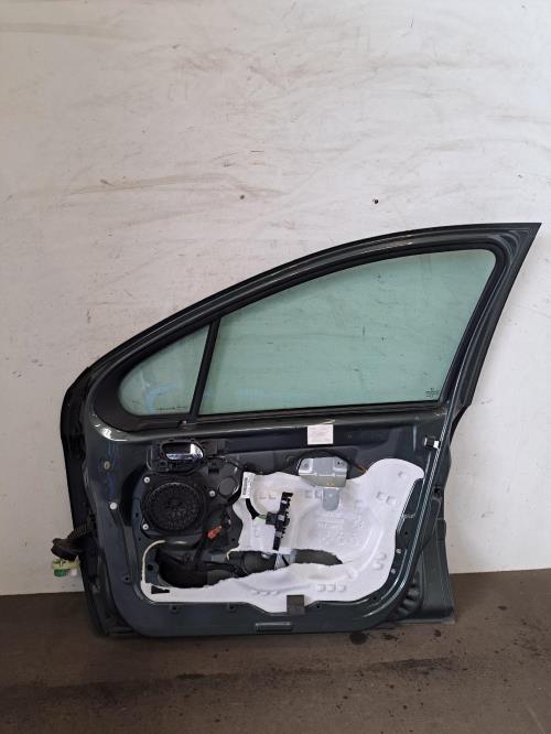 Image Porte avant droit - PEUGEOT 207