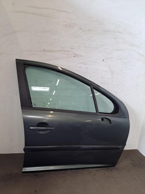 Image Porte avant droit - PEUGEOT 207