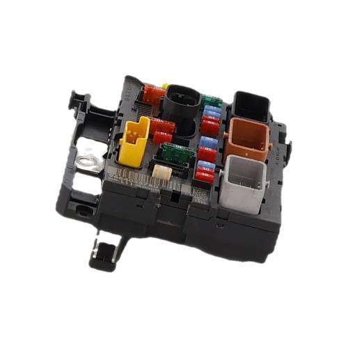 Image Boitier servitude moteur (BSM) - PEUGEOT 207
