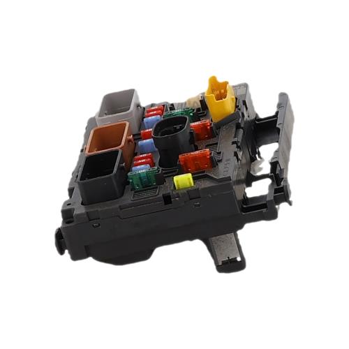 Image Boitier servitude moteur (BSM) - PEUGEOT 207
