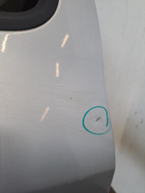 Image Porte avant droit - PEUGEOT 307