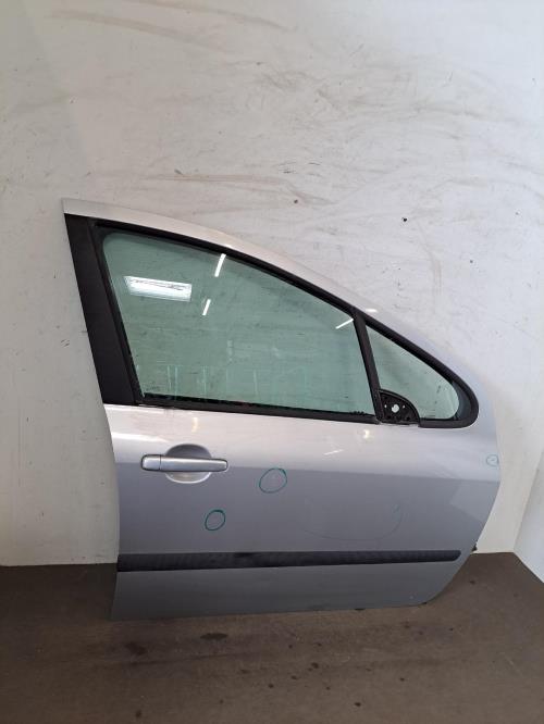 Image Porte avant droit - PEUGEOT 307