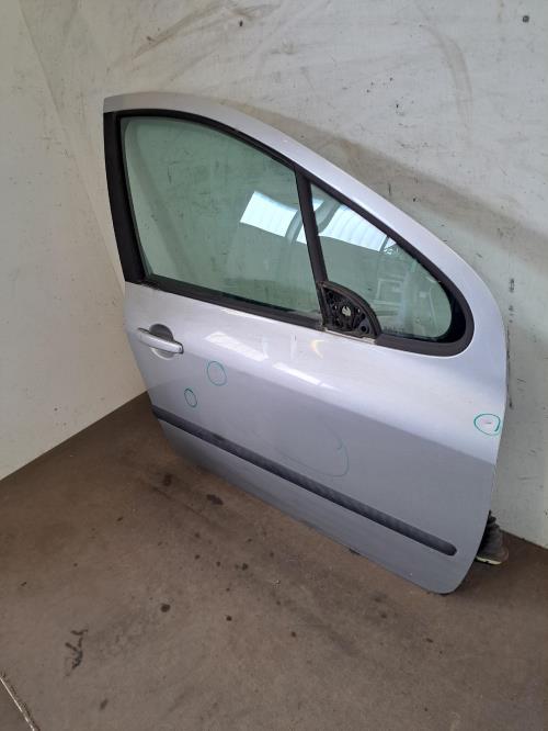 Image Porte avant droit - PEUGEOT 307