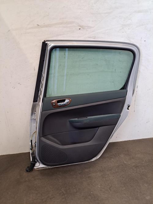 Image Porte arriere droit - PEUGEOT 307