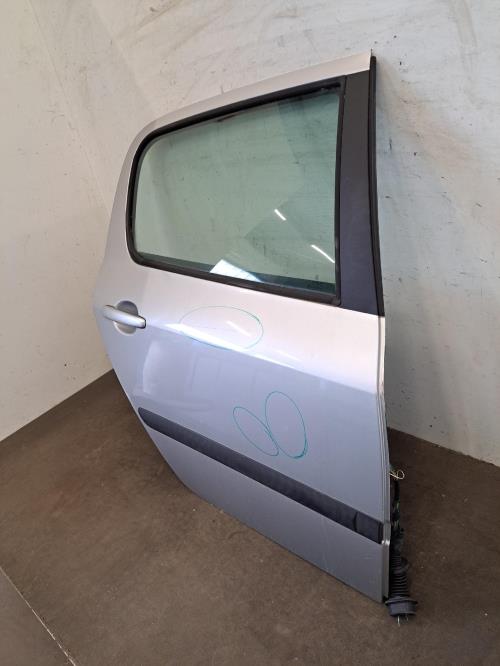 Image Porte arriere droit - PEUGEOT 307