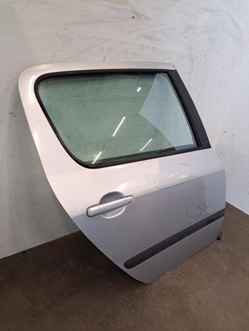 Image Porte arriere droit - PEUGEOT 307
