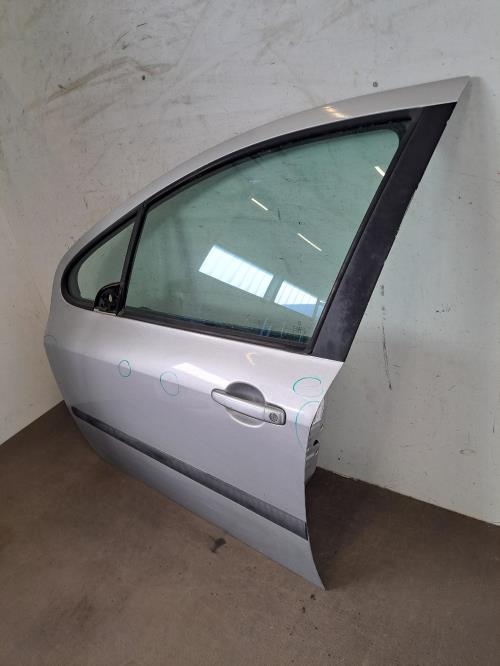 Image Porte avant gauche - PEUGEOT 307