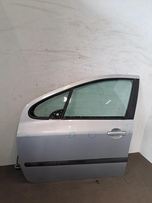 Image Porte avant gauche - PEUGEOT 307