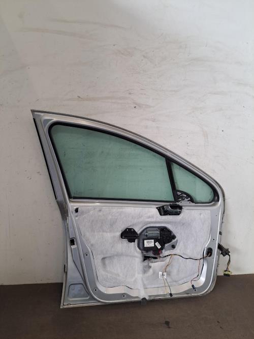 Image Porte avant gauche - PEUGEOT 307