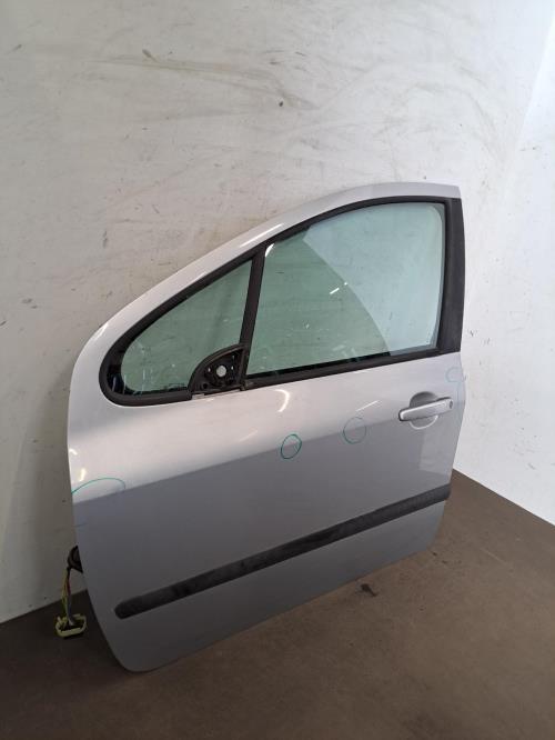 Image Porte avant gauche - PEUGEOT 307