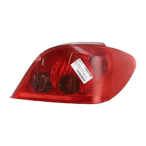 Image Feu arriere principal droit (feux) - PEUGEOT 307
