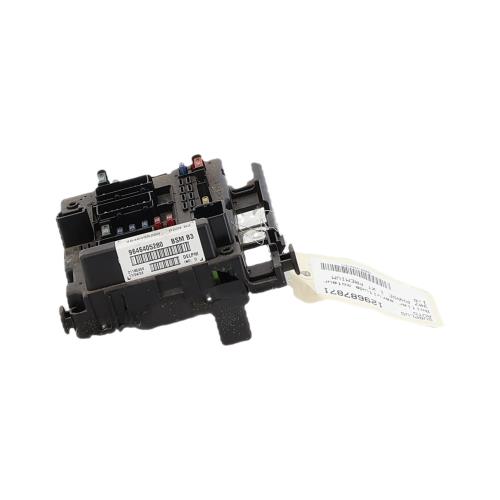 Image Boitier servitude moteur (BSM) - PEUGEOT 307