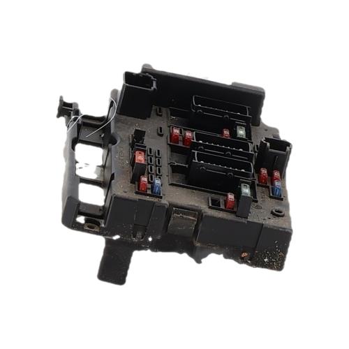 Image Boitier servitude moteur (BSM) - PEUGEOT 307