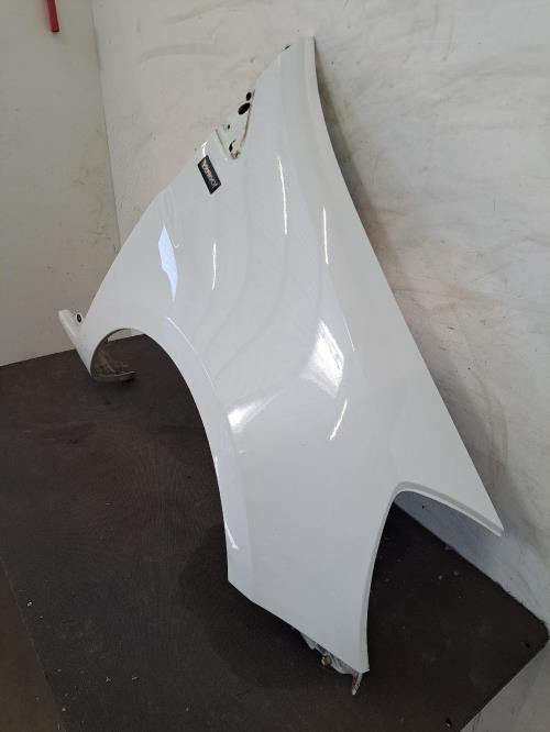 Image Aile avant droit - RENAULT CLIO 3