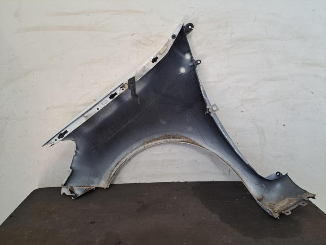 Image Aile avant droit - RENAULT CLIO 3