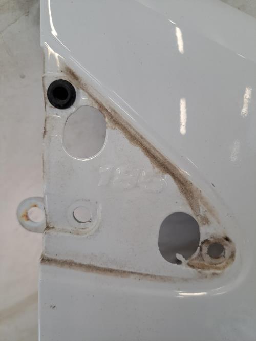 Image Aile avant droit - RENAULT CLIO 3
