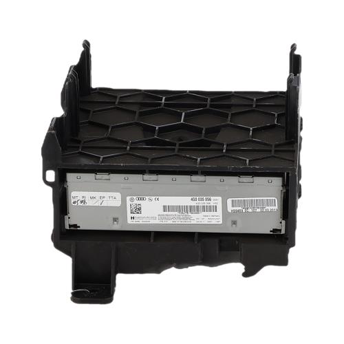 Image Autoradio d'origine - AUDI A5 1