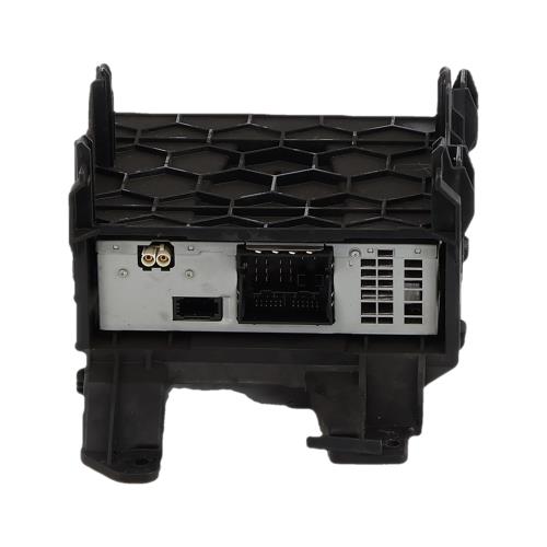 Image Autoradio d'origine - AUDI A5 1