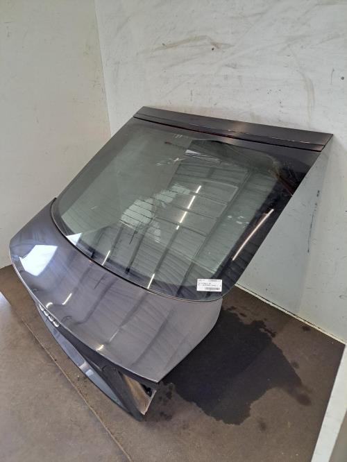 Image Malle/Hayon arriere - AUDI A5 1
