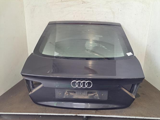 Image Malle/Hayon arriere - AUDI A5 1