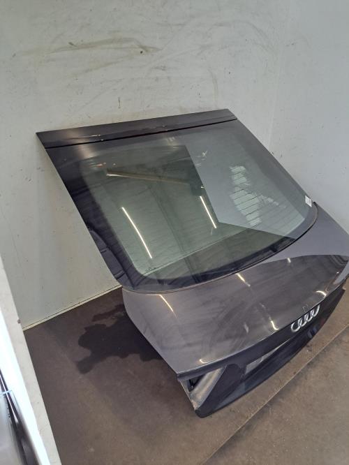 Image Malle/Hayon arriere - AUDI A5 1