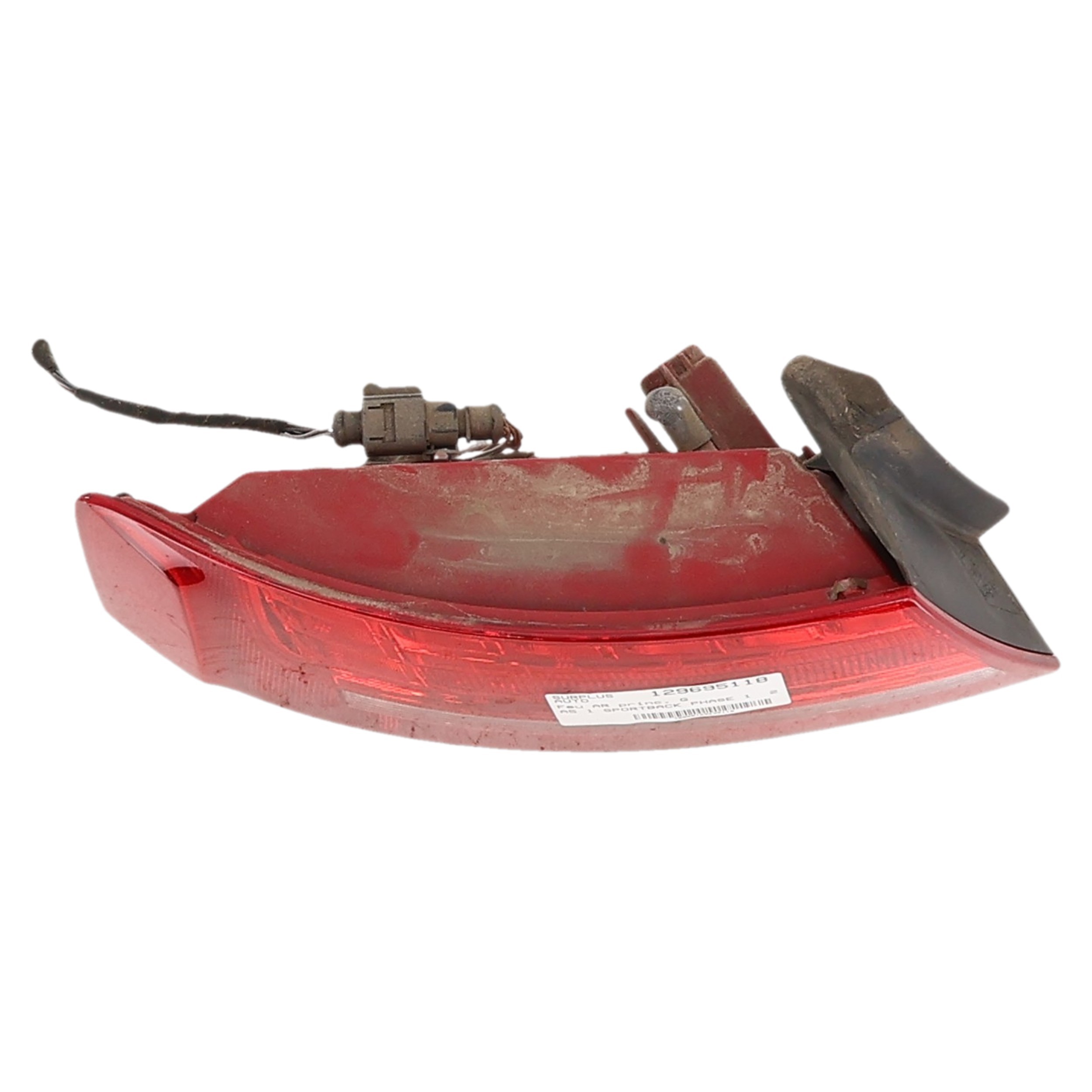 Pièce Auto