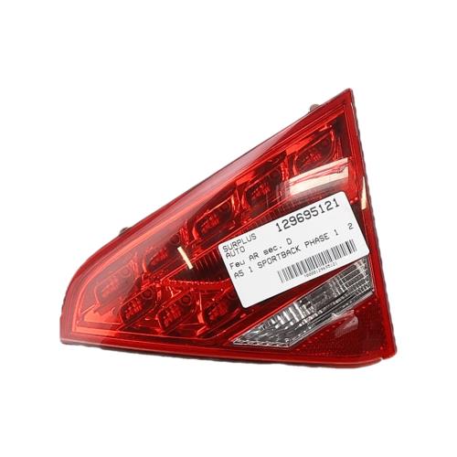 Image Feu arriere secondaire droit (feux) - AUDI A5 1