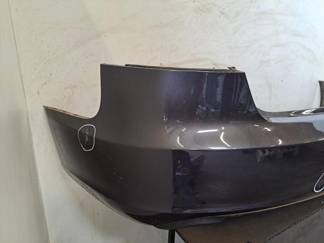 Image Pare choc arriere - AUDI A5 1