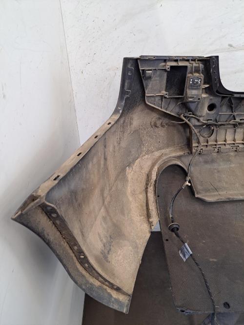 Image Pare choc arriere - AUDI A5 1