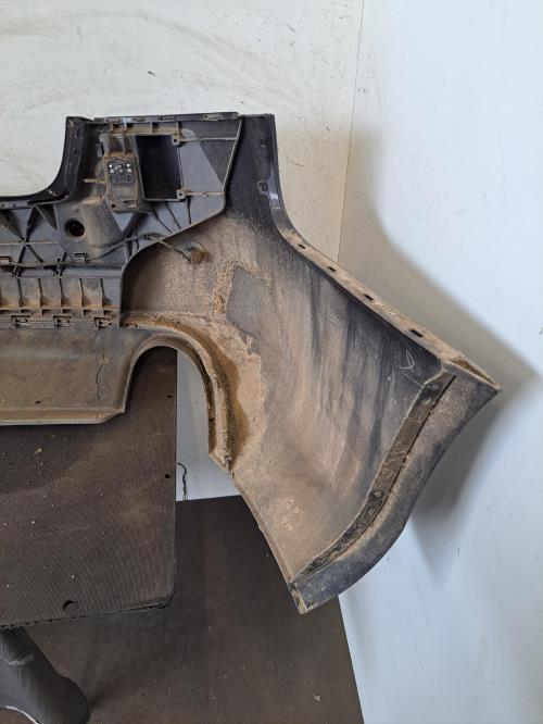 Image Pare choc arriere - AUDI A5 1