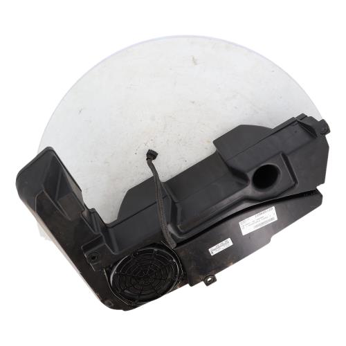 Image Caisson de basses - AUDI A5 1