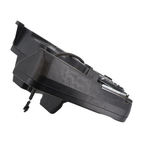 Image Caisson de basses - AUDI A5 1