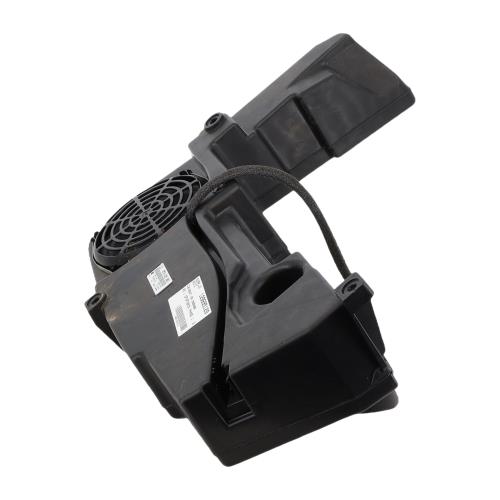 Image Caisson de basses - AUDI A5 1