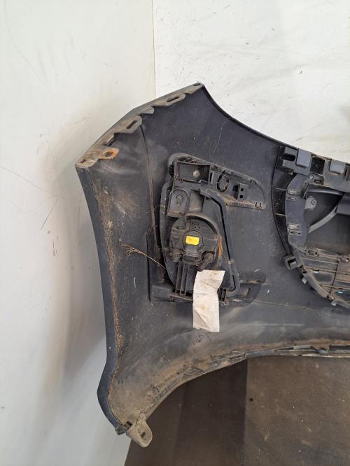 Image Pare choc avant - PEUGEOT 308 1 SW