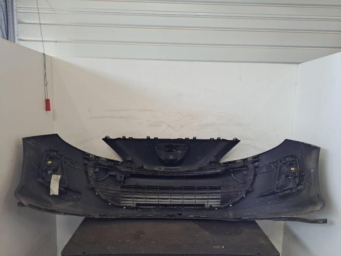 Image Pare choc avant - PEUGEOT 308 1 SW