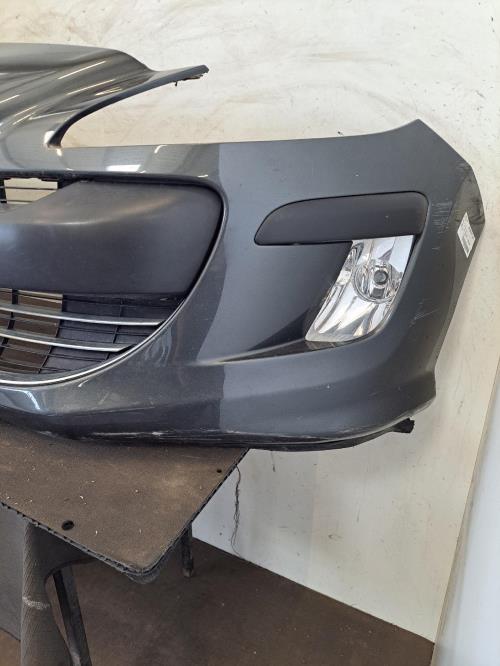 Image Pare choc avant - PEUGEOT 308 1 SW
