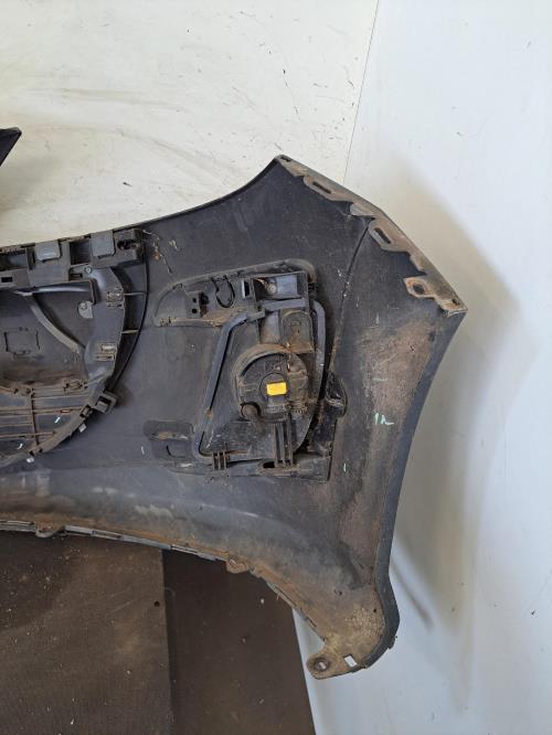 Image Pare choc avant - PEUGEOT 308 1 SW