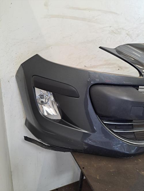 Image Pare choc avant - PEUGEOT 308 1 SW