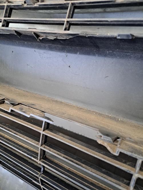 Image Pare choc avant - PEUGEOT 308 1 SW
